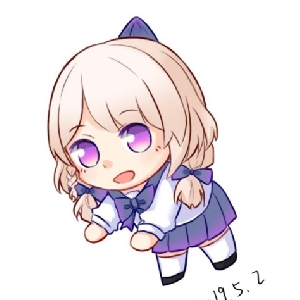 B站头像